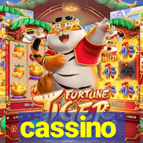 cassino internacional online